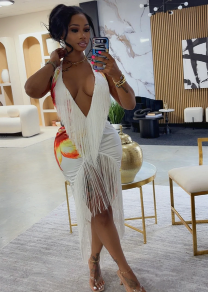 Dating in Rome dress