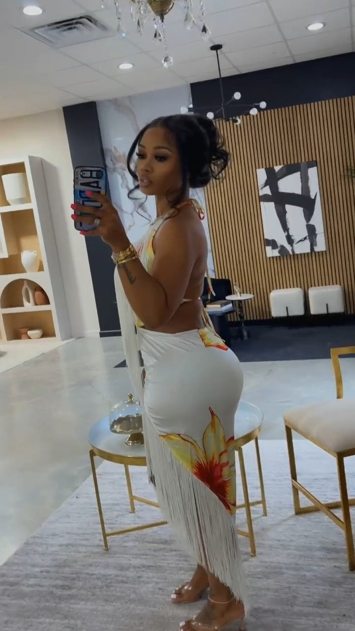 Dating in Rome dress