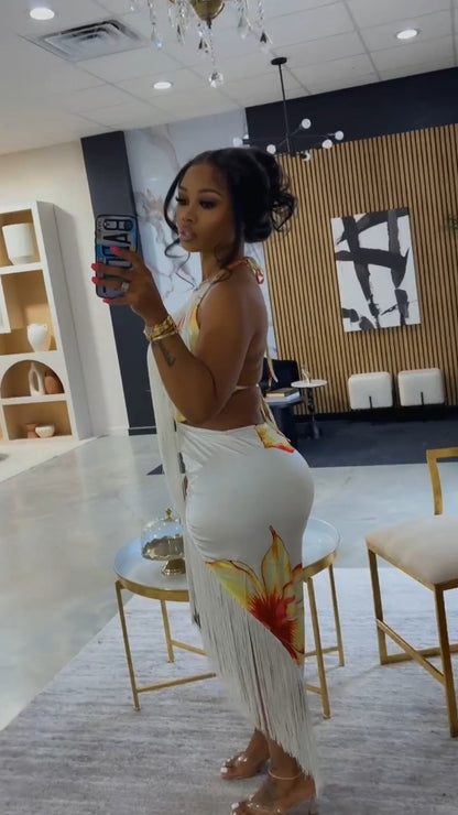 Dating in Rome dress