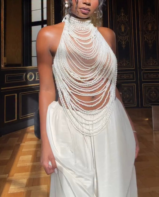 Pearl Top