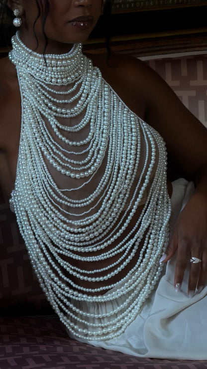 Pearl Top