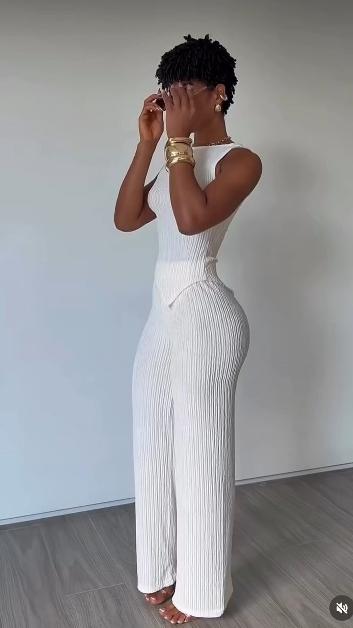 Knitted Set