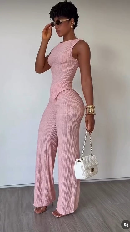 Knitted Set