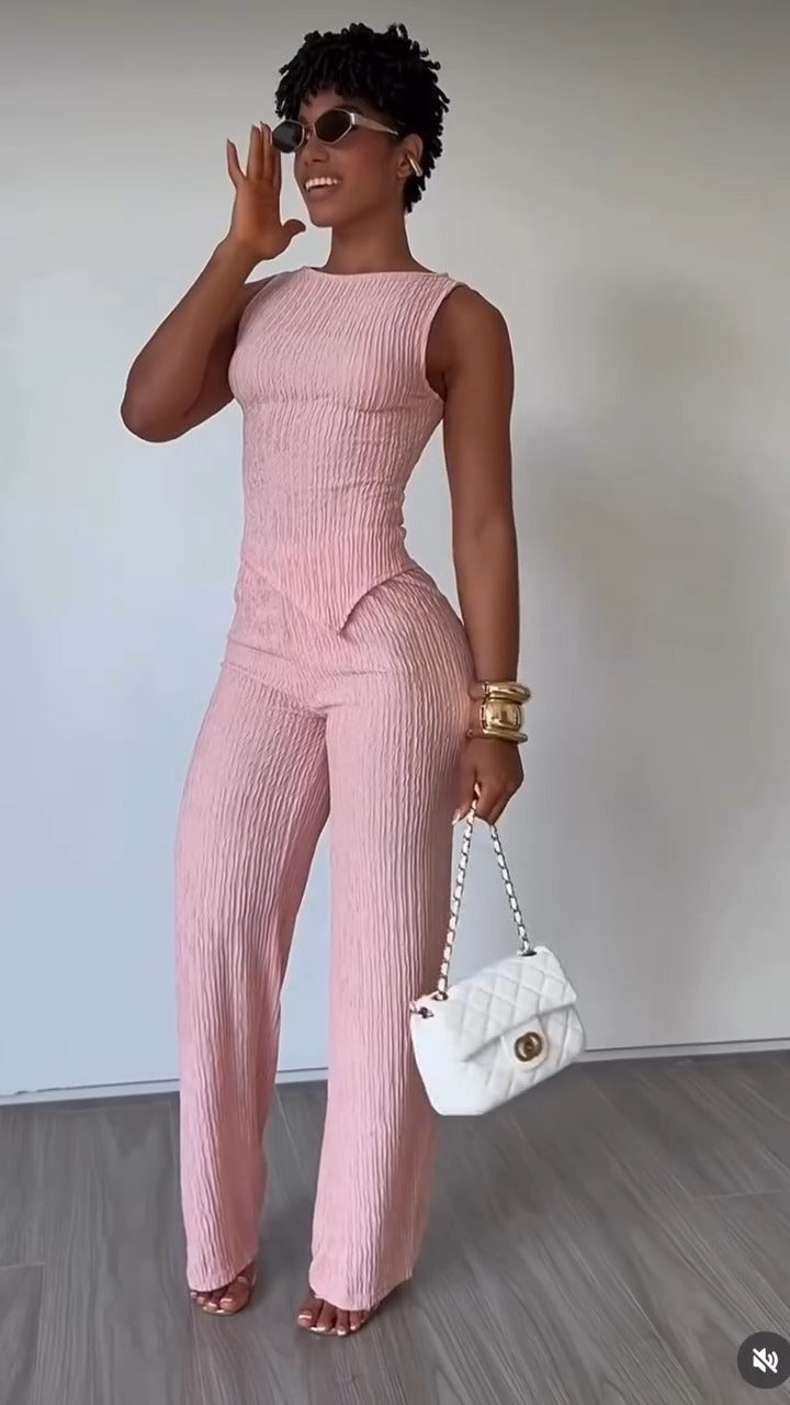 Knitted Set