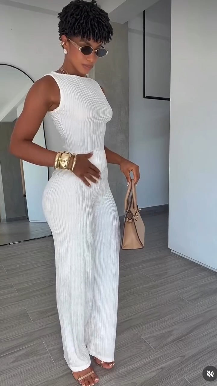 Knitted Set