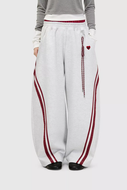Spain 26 Away Yamal Jersey+Baggy Barrel Sweatpants