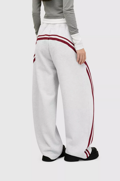 Spain 26 Away Yamal Jersey+Baggy Barrel Sweatpants