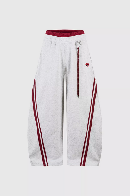 Spain 26 Away Yamal Jersey+Baggy Barrel Sweatpants