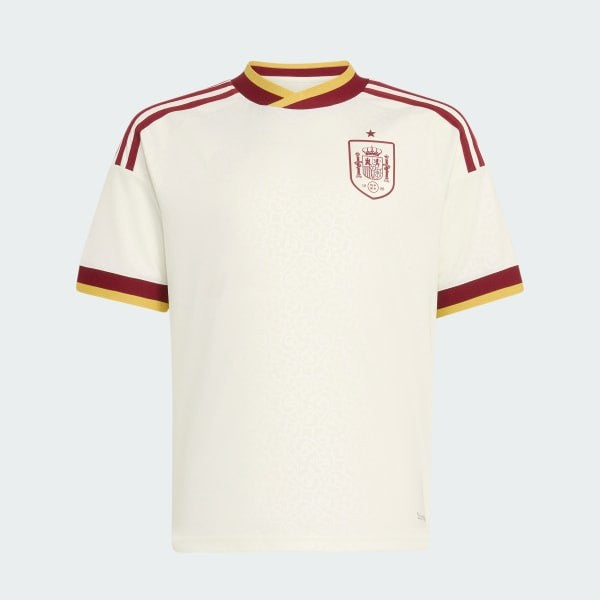 Spain 26 Away Yamal Jersey+Baggy Barrel Sweatpants