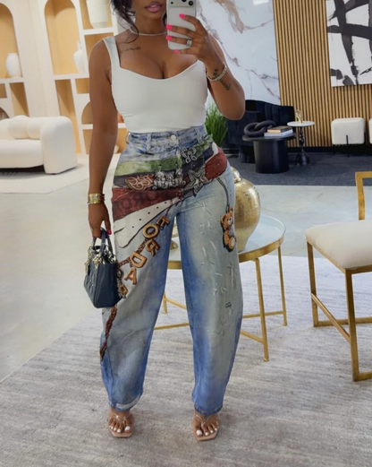 The new era pants