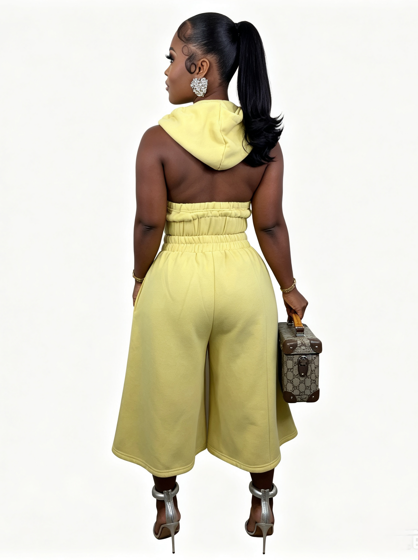 Jama luxe Set (very stretchy)