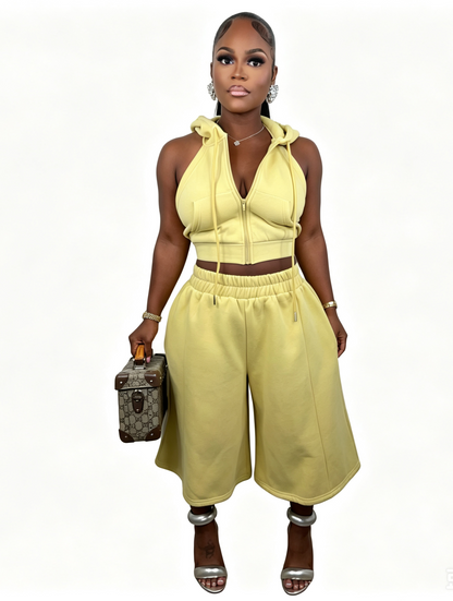 Jama luxe Set (very stretchy)