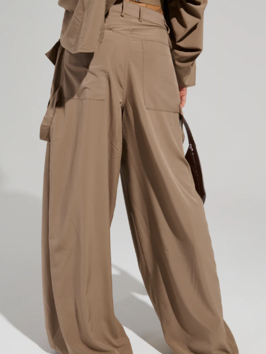 Casual Fashion Suit