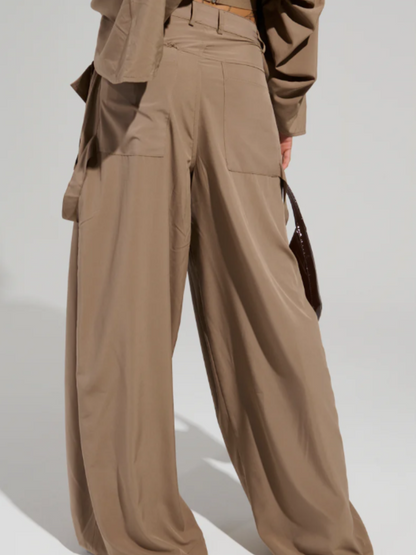 Casual Fashion Suit