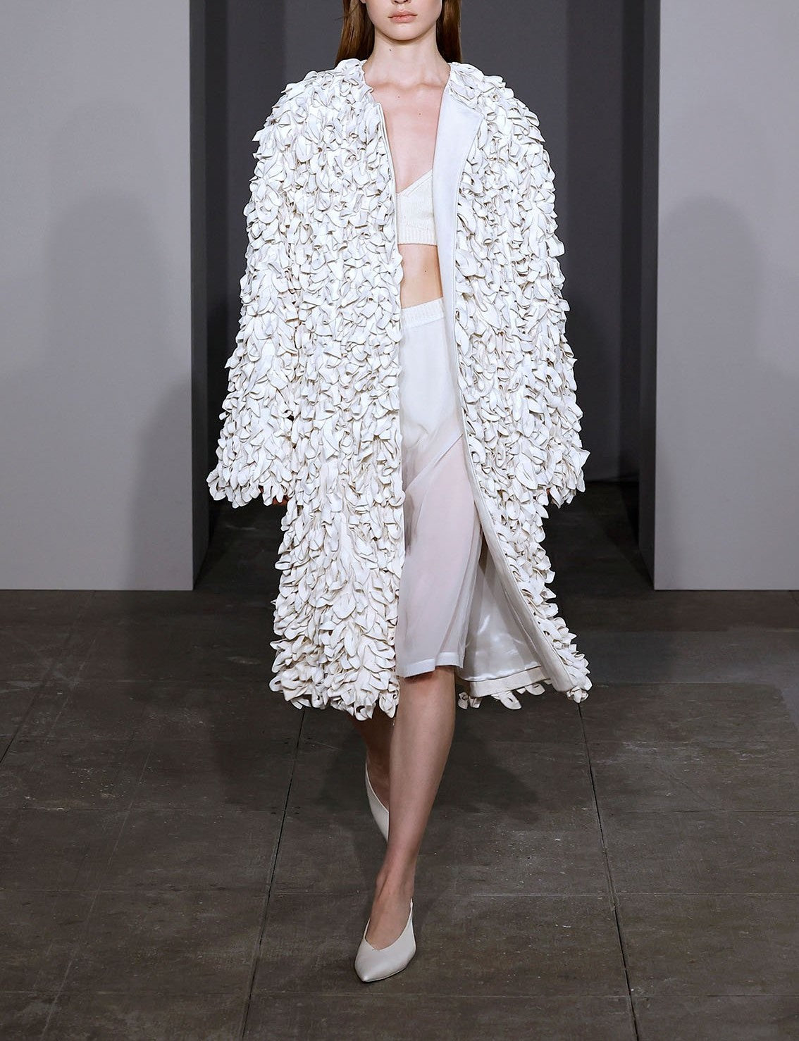 Solid Coat