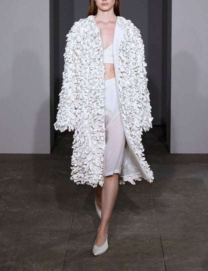 Solid Coat