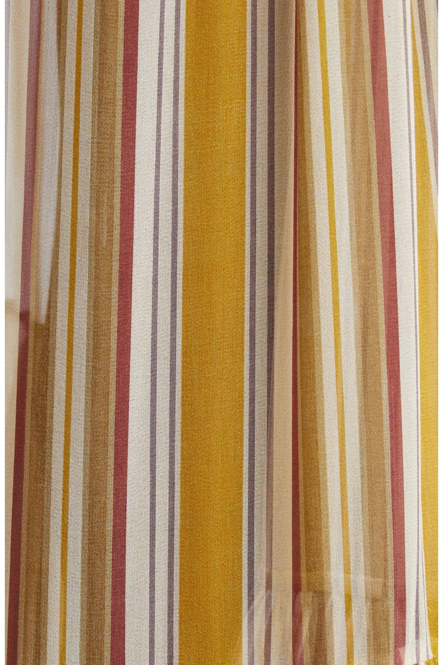 Bohemian Stripe Slipdress