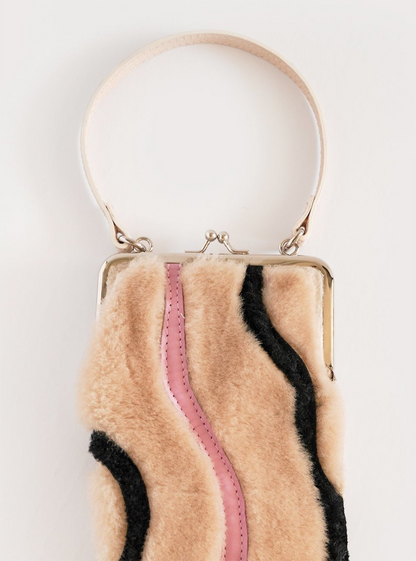 Fashionable Long Boots Bag