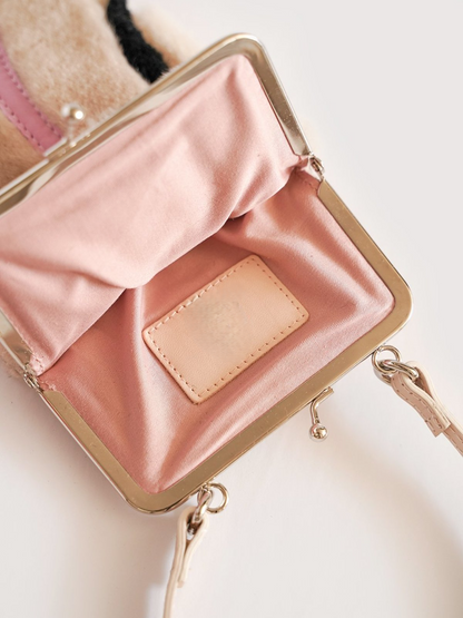 Fashionable Long Boots Bag