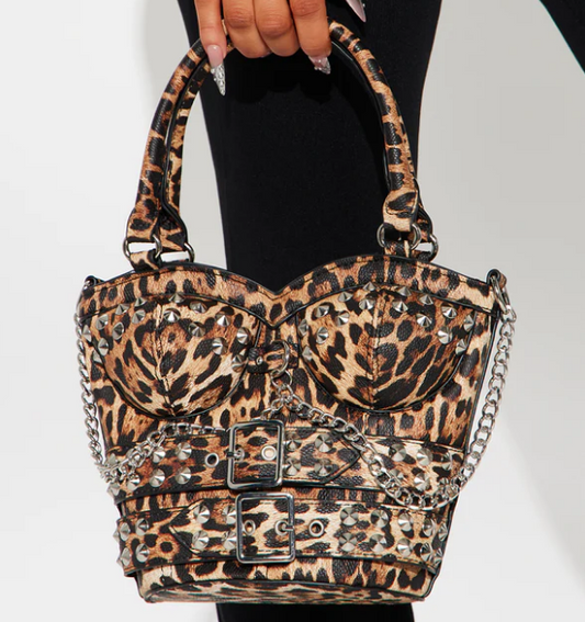 Fab Stylish Handbag