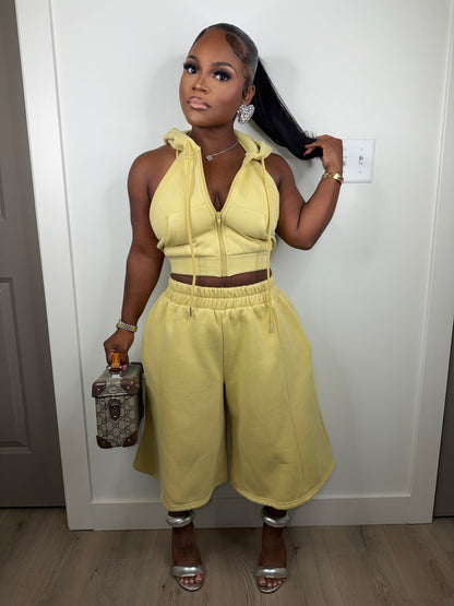 Jama luxe Set (very stretchy)