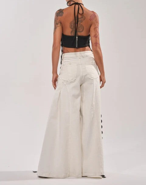 Halter Top