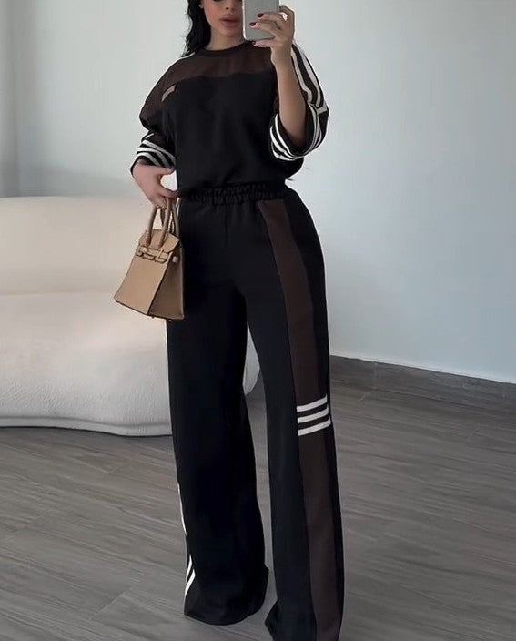 Comfortable Mesh Set