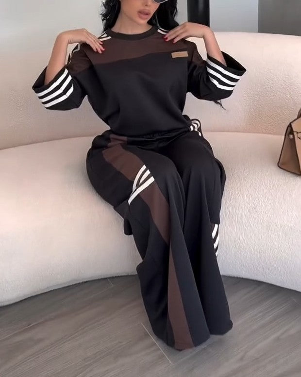 Comfortable Mesh Set